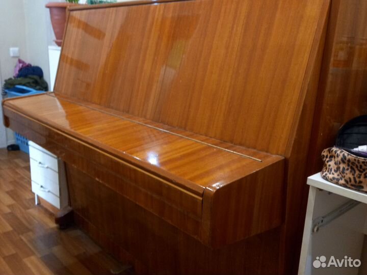 Фортепиано