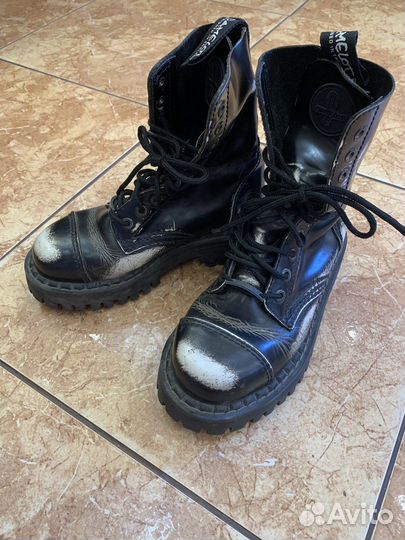 Ботинки Camelot