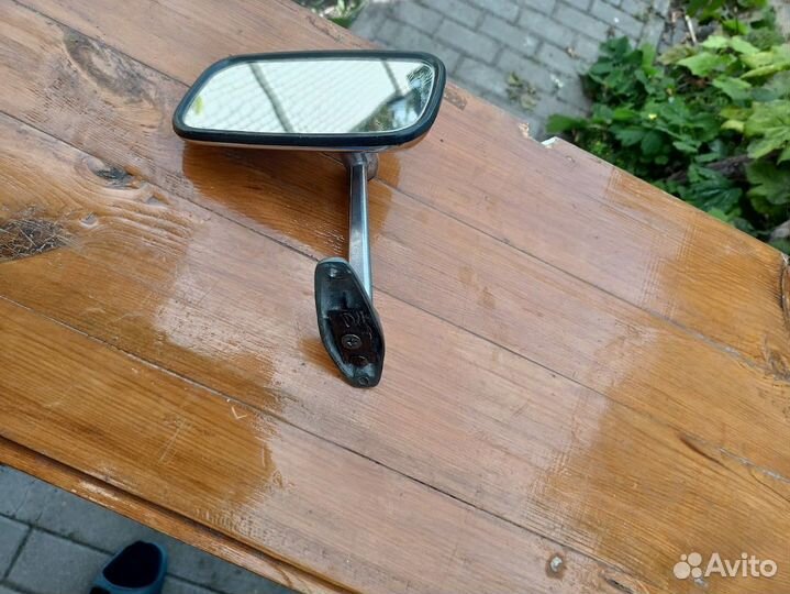 Зеркало хром ваз 2103, ваз 2106 СССР