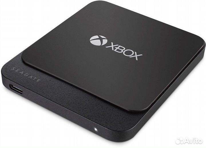 2Tb SSD Seagate Game Drive for Xbox (sthb2000401)