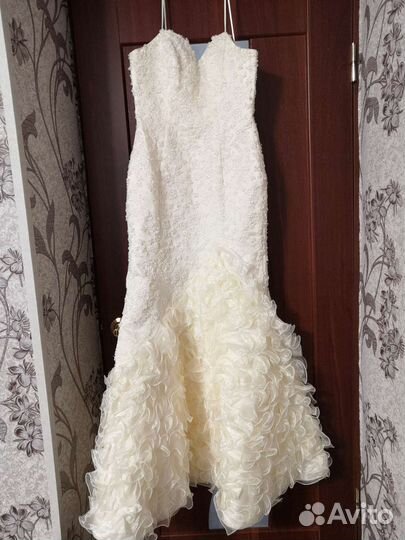 Платье на выпускной, на свадьбу