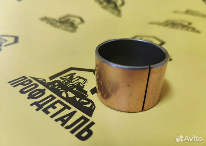 CA0125390 Втулка полуоси для экскаватора погрузчик