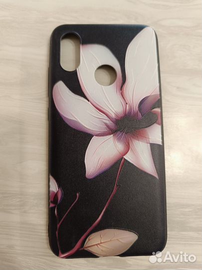 Xiaomi mi 8 чехол