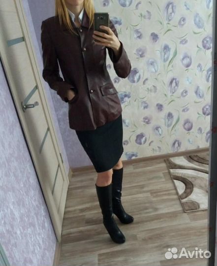 Куртка