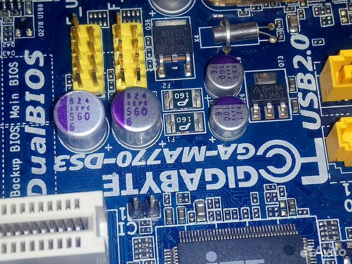 Комплект ddr2 материнка,оперативка,проц,кулер