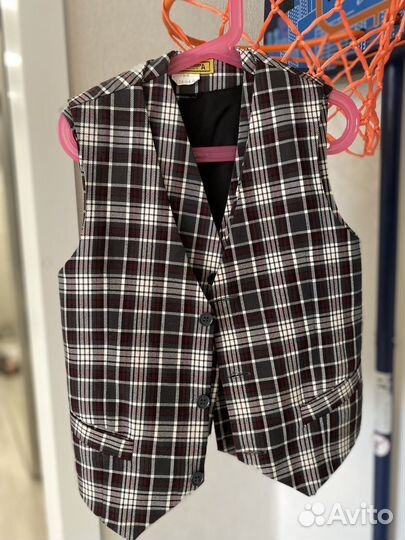 Школьная форма