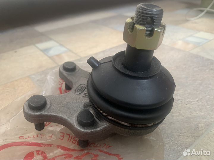 Шаровая опора Toyota Hice