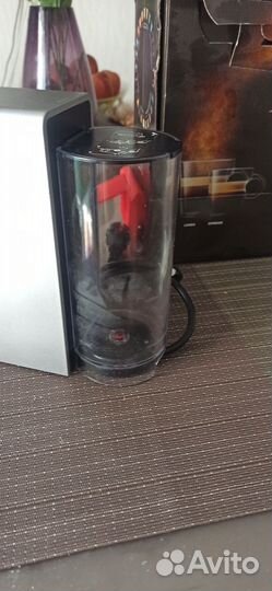 Кофемашина Nespresso Essenza Mini c30