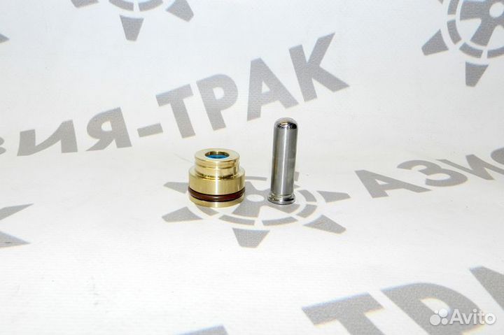 Толкатель на джойстик экскаватора Sumitomo SH200