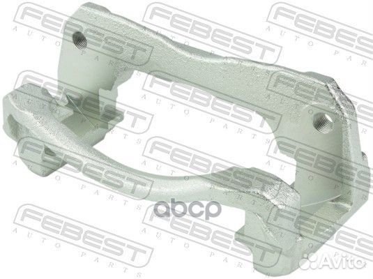 Скоба тормозного суппорта перед прав/лев 47