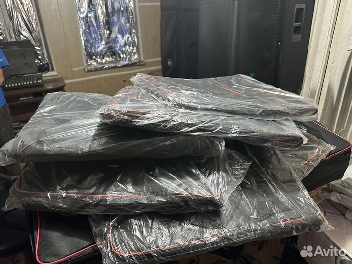 Чехлы на синтизаторы 61клавиш