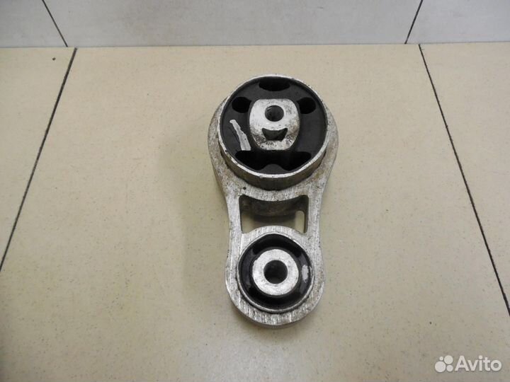 Опора кпп Fusion 2002-2012