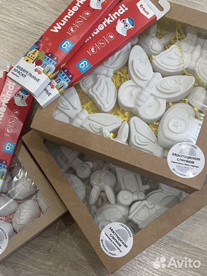 Набор для раскрашивания