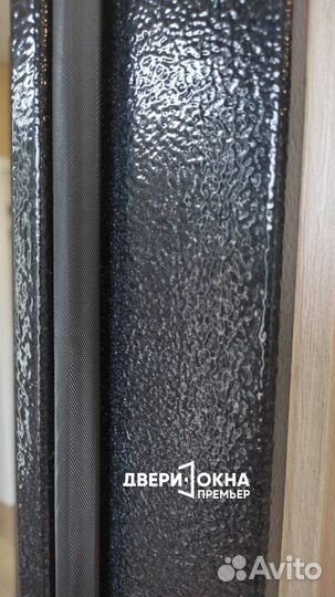 Входная дверь Линия 8