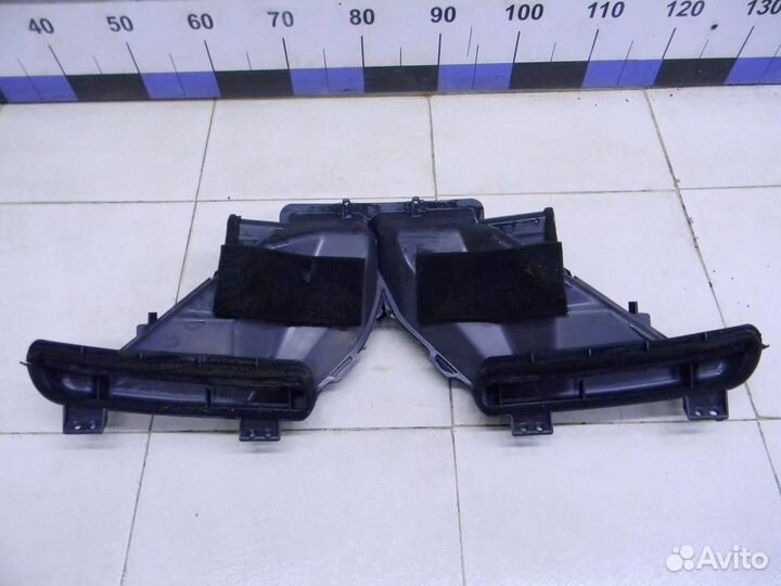 Воздуховод Aveo (T250) 2005-2011