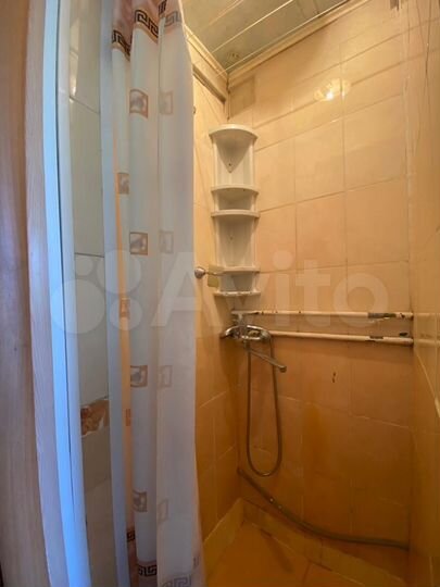 1-к. квартира, 30,5 м², 5/5 эт.