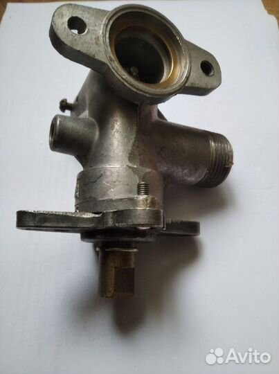 Мембрана для газовых колонок (водонагревателей)