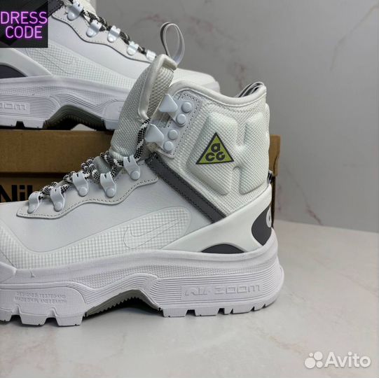 Кроссовки зимние Nike Acg