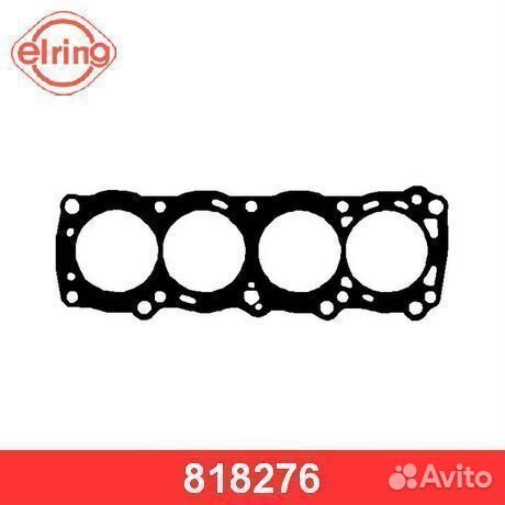 Прокладка 818276 elring