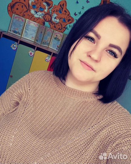 Няня для ребенка