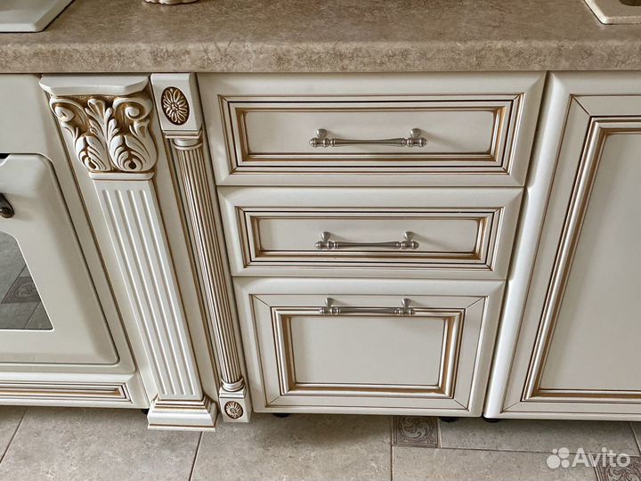 Кухня италия