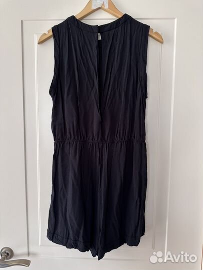 Комбинезон ромпер женский HM