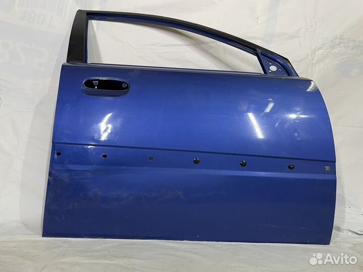 Дверь правая kia rio 2