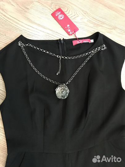 Комбез женский летний