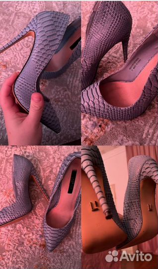 Топсайдеры,ботинки,макасины женские 36 размера