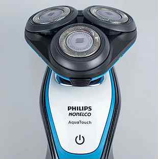 Philips s 5400 Aqua Touch