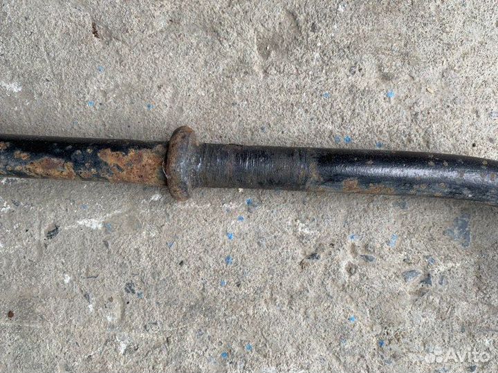 Стабилизатор задний Jaguar S-Type AJ30 2000