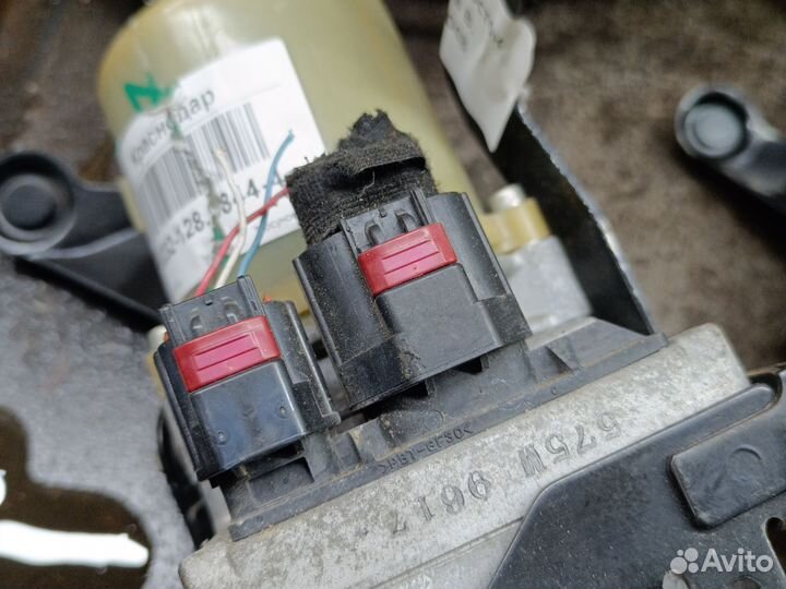 Гидроусилитель усилитель руля Мазда 3 mazda 3