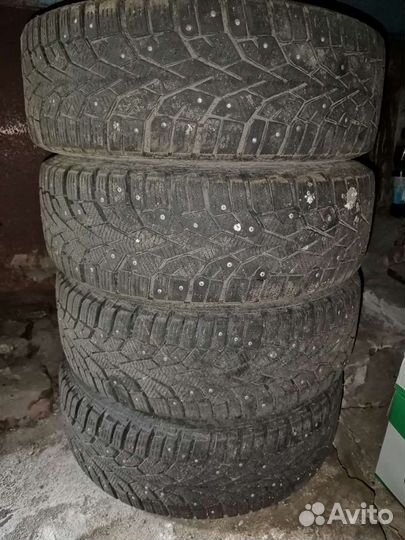 Gislaved NordFrost 100 185/60 R15