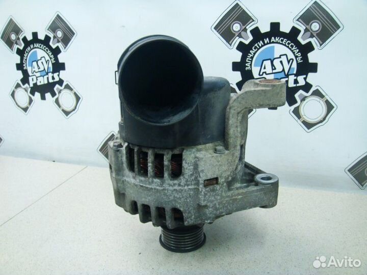 Генератор Bmw 3 E46 M54 2003