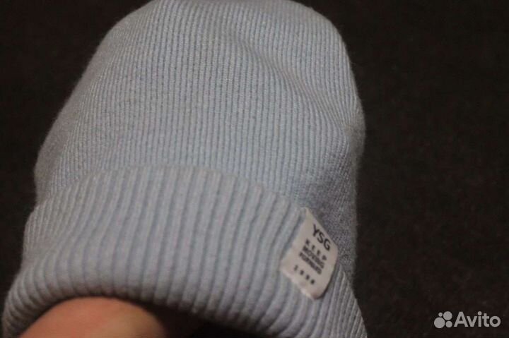 Шапка унисекс