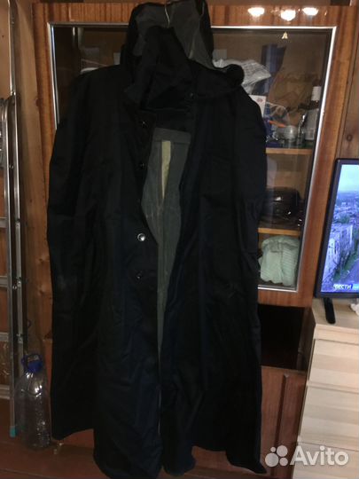 Плащ палатка