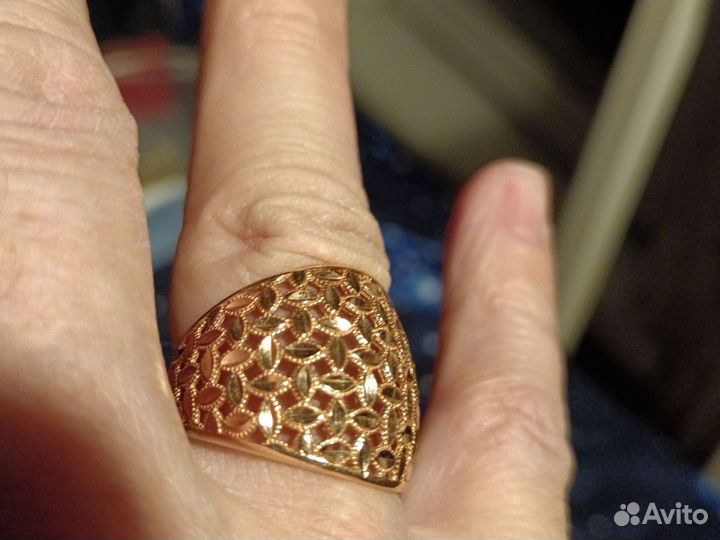 Золотое кольцо