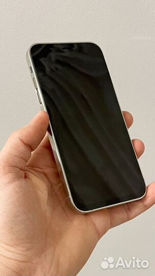 iPhone xr в корпусе 15 pro 128 gb