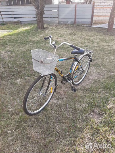 Велосипед Stels navigator 300 в отличном состоянии