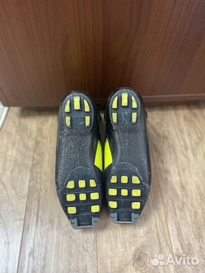 Лыжные ботинки fischer speedmax skate