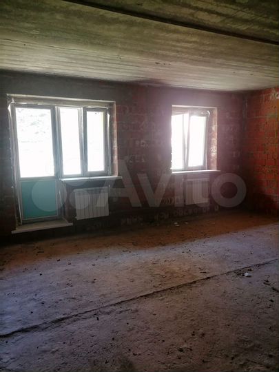 Своб. планировка, 47 м², 1/3 эт.