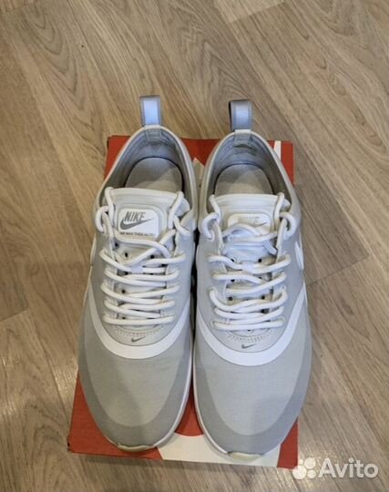 Кроссовки женские nike air max ultra 37-38