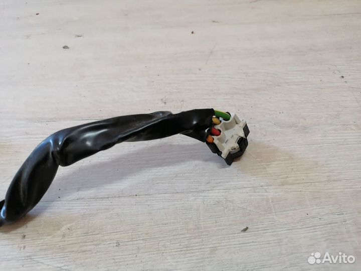 Контактная группа Renault Duster Sandero Almera