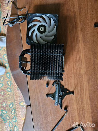 Id cooling se 226 xt argb