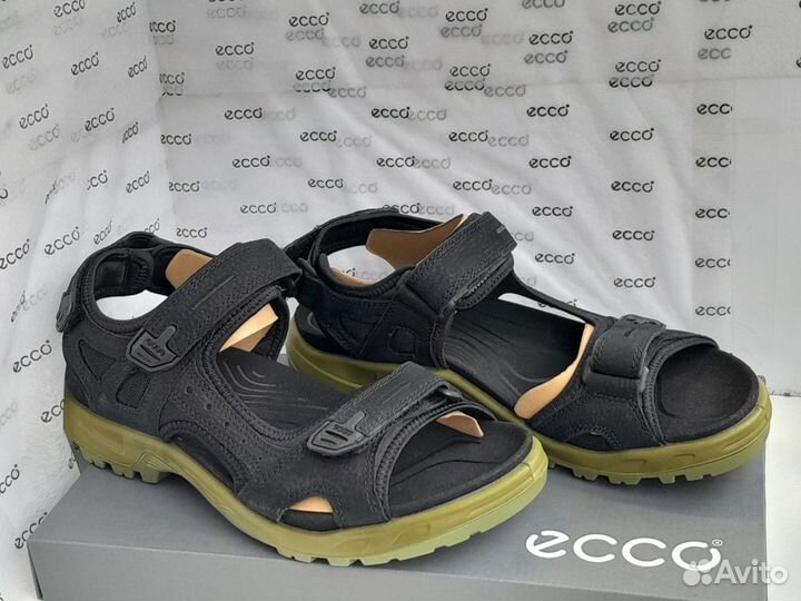 40 41 42 43 44 45 46 47 сандалии ecco offroad