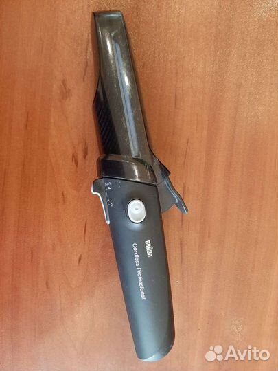 Утюжок для волос Браун Braun