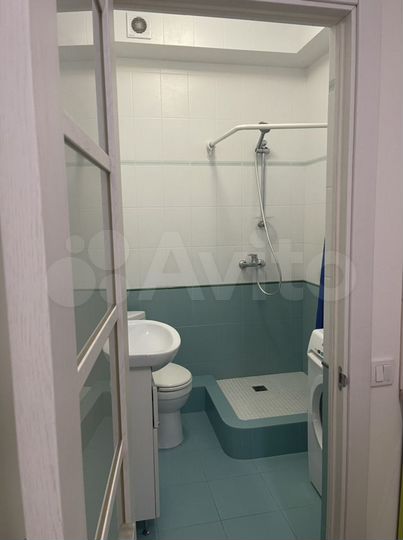 1-к. квартира, 29 м², 1/4 эт.