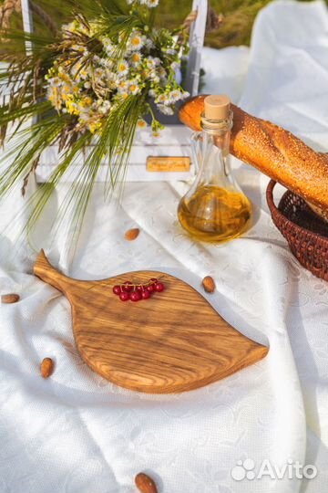 Сервировочная доска; Доска для подачи