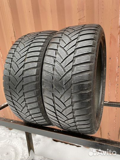 Dunlop SP Winter Sport M3 245/40 R18