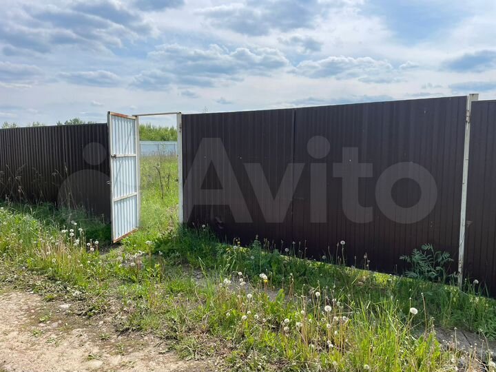 Участок 20 сот. (СНТ, ДНП)